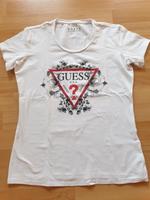 GUESS T-Shirt ,  weiß   Gr. M Nordrhein-Westfalen - Wachtendonk Vorschau
