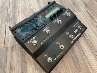 TC Electronic G-Natural Multieffekt-Pedal für Akustikgitarre Baden-Württemberg - Todtnau Vorschau