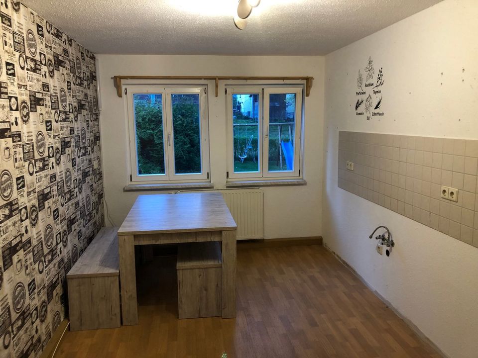Wohnung im Klostergelände in Grünhain zu vermieten in Grünhain-Beierfeld 