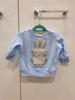 Baby Pullover Größe 62 blau C&A nintje miffy Hase Nordrhein-Westfalen - Schermbeck Vorschau