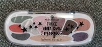 Essence Make your own magic - eyeshadow box Mecklenburg-Vorpommern - Bad Kleinen Vorschau