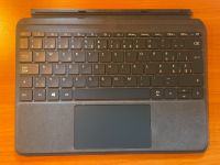 Tastatur Microsoft Surface Go Alcantara Blue Bayern - Kühbach Vorschau