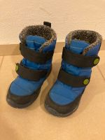 Kamik Winterstiefel Gr. 29 (eher 27/28) Bayern - Sonnefeld Vorschau