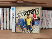 FIFA Street 3 DS Spiel OVP Niedersachsen - Soltau Vorschau