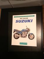 Suzuki. Die großen Motorradmarken - Roy Bacon ,  NEU,Bildband Hessen - Pohlheim Vorschau