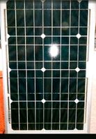 NEU* - Solarpanel / Solarmodul / Solarzelle MONO - 55 W - * NEU * Nordrhein-Westfalen - Recklinghausen Vorschau