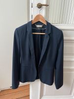 Max&Co. Navyblauer stretchiger Blazer 36 Berlin - Tempelhof Vorschau