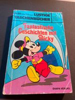 LTB Nr. 80 Erstausgabe -Fantastische Geschichten mit Micky Woltmershausen - Rablinghausen Vorschau