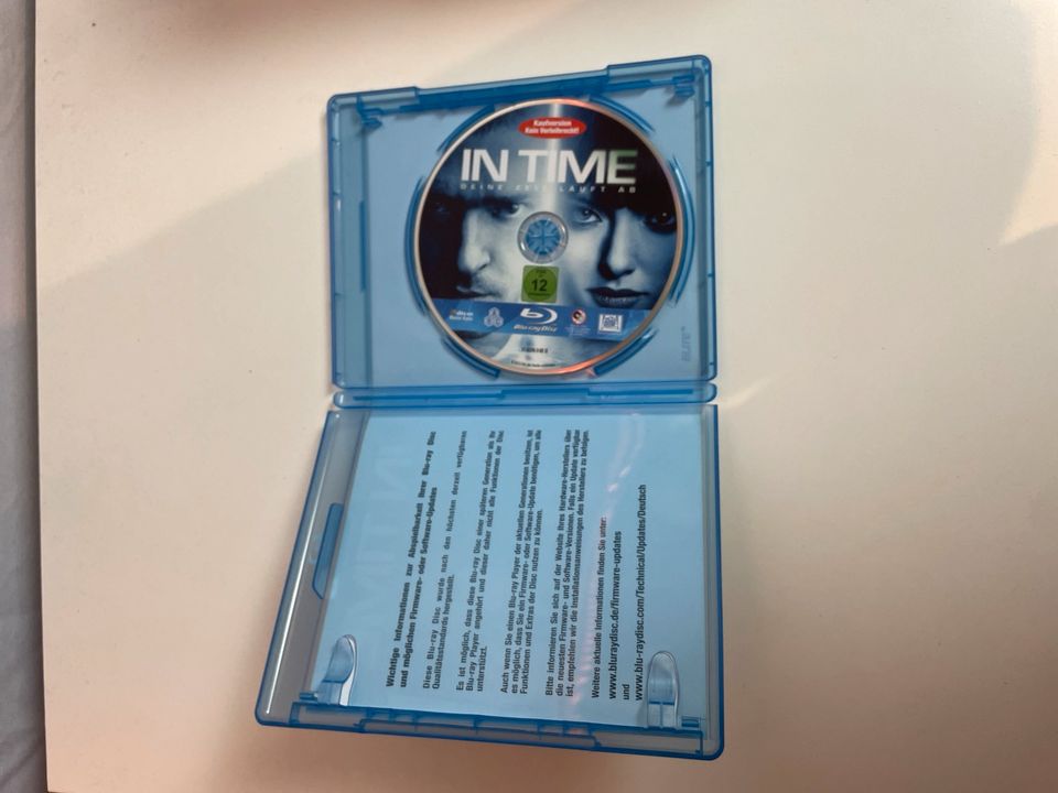 Intime DVD in Heusenstamm