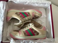 Gucci Damen Sneaker Hamburg-Nord - Hamburg Barmbek Vorschau