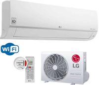 LG 3.5kW  Split - Klimaanlage + Heizung mit Montage WiFI INVERTER Berlin - Hellersdorf Vorschau