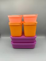 Tupperware Eis Kristall Set (6) NEU Bayern - Nördlingen Vorschau