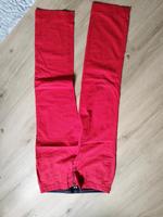 Cargohose rot Hessen - Nidderau Vorschau