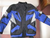 DAMEN - TEXTIL - MOTORRADJACKE IXS SUPER ZUSTAND! GR. "S"/"M" Baden-Württemberg - Bondorf Vorschau