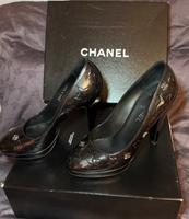 Original Chanel Pumps Düsseldorf - Garath Vorschau