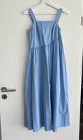 Sommerkleid von Benetton Gr XS Hessen - Wiesbaden Vorschau