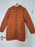 Tom Tailor lightwight Steppjacke Gr. S Bronzefarben Sachsen - Dohna Vorschau