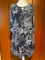 Kleid von Liberty Woman in Gr. XXL Sachsen - Olbersdorf Vorschau