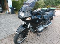 BMW R1100RS Saarland - Schiffweiler Vorschau