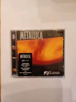 Metallica - Reload - CD Bayern - Kutzenhausen Vorschau