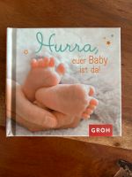 Buch „Hurra euer Baby ist da“ Sachsen - Wilkau-Haßlau Vorschau