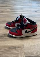 Nike Air Jordan 1 Mid Chicago Toe Hessen - Greifenstein Vorschau