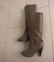 Zara Stiefel Größe 38 Hannover - Mitte Vorschau