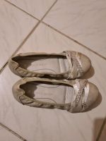 Grau Silber Beige Marco Tozzi Ballerinas Ballerina Größe 36 Kr. Passau - Passau Vorschau