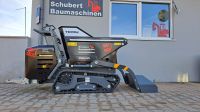 Dumper 0,43 cbm - 3,5 cbm ++MIETEN++ Bayern - Aschaffenburg Vorschau