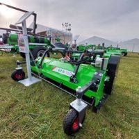 Talex Mulcher ECO Hydro 1,50 für Hoflader Rheinland-Pfalz - Irrel Vorschau