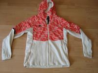 Adidas Jacke mit Kapuze Reißverschlüsse Gr. M wie neu Niedersachsen - Garbsen Vorschau