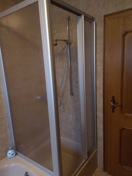 189 € KORALLE Duschkabine Dusche Duschtasse Badezimmer Bad in Geilenkirchen