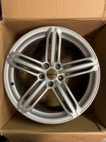 Originale Audi Alufelge S RS 9 x 19 Sport 4 5 6 7 LINE Hessen - Hofgeismar Vorschau