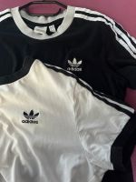 Adidas T-Shirts Gr. M Bayern - Roßtal Vorschau