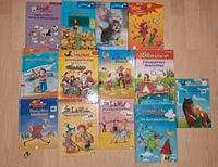 Kinderbücher und Jugendbücher Leselöwe, Leserabe, Hexe Lilli usw. Baden-Württemberg - Mulfingen Vorschau