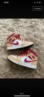 Nike air Jordan mid Hessen - Langenselbold Vorschau