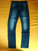 * original GARCIA Jeans Hose Gr. 164 tolle Waschung * Baden-Württemberg - Hechingen Vorschau