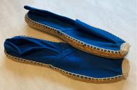 Neue Espadrilles aus Frankreich Gr.40 Baden-Württemberg - Heidelberg Vorschau