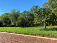 Grundstück in begehrter Toplage von Hohenau (Paraguay) Nordrhein-Westfalen - Lage Vorschau
