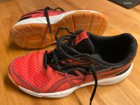 Asics Upcourt Hallenschuhe, Größe 36 Baden-Württemberg - Waghäusel Vorschau