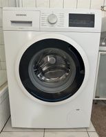 Waschmaschine Siemens iQ300 Nordrhein-Westfalen - Gelsenkirchen Vorschau