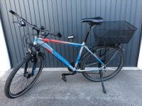 Jugendfahrrad Morrison 27 Zoll Bayern - Bad Aibling Vorschau