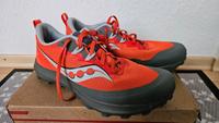 Saucony PEREGRINE 14 | TRAIL RUNNING Schuh | Größe 47 | NEU Düsseldorf - Eller Vorschau