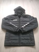 Hummel Winterjacke Jacke Gr. 164 schwarz !!!TOP!!! Schwerin - Gartenstadt - Ostorf Vorschau