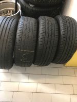 4X REIFEN POINT 205/55 R 16 91V DOT:0519 SOMMREREIFEN 606 Niedersachsen - Pattensen Vorschau