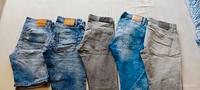 Jeans Paket EDC by Esprit und Jack & Jones neuwertig Baden-Württemberg - Karlsruhe Vorschau
