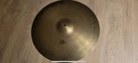 Tosco Cymbal Medium Jazz Ride 20 Baden-Württemberg - Weil am Rhein Vorschau