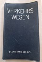 Verkehrswesen Staatsbank DDR Dresden - Kleinzschachwitz Vorschau