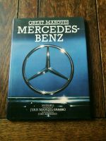 Great Marques MERCEDES - BENZ/Roger Bell Nordrhein-Westfalen - Bergisch Gladbach Vorschau
