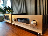 Luxman M7/C7 audiophile Verstärker und Vorverstärker bis 16.05 Baden-Württemberg - Mannheim Vorschau